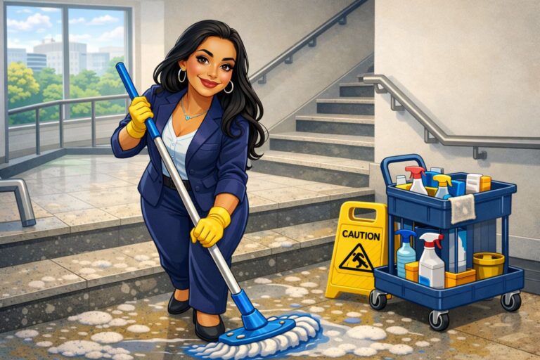 Hausbesorger ervice Wien