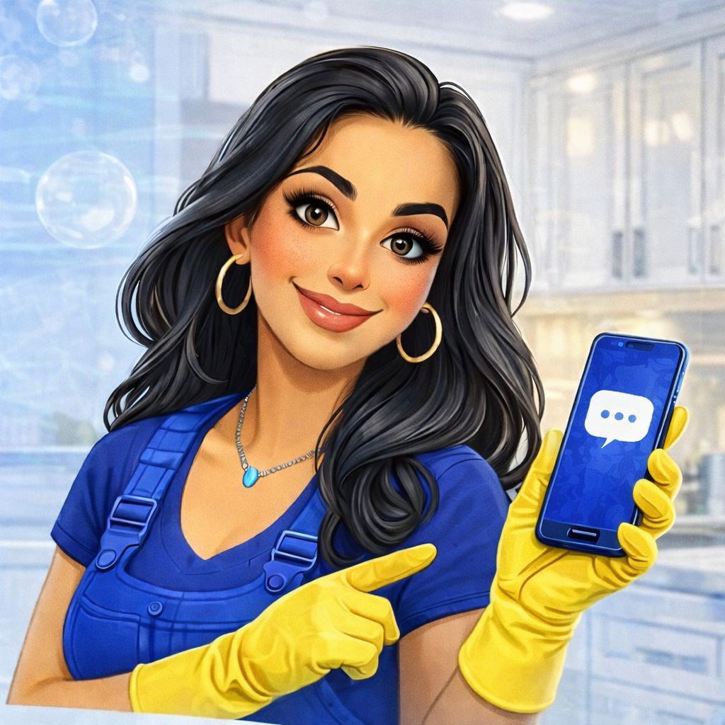 Kontakt Reinigungsfirma